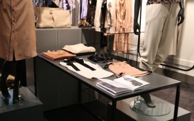 Waarom stellingen perfect zijn voor elk interieur